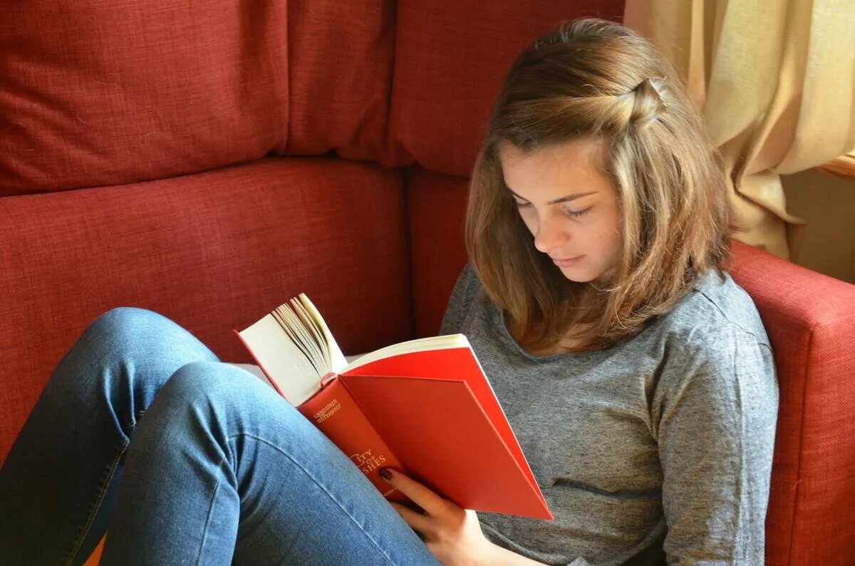 Картинки читать книгу