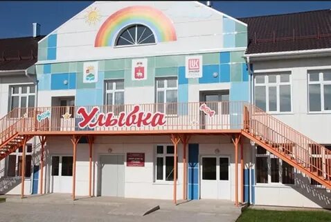 Обуховский детский