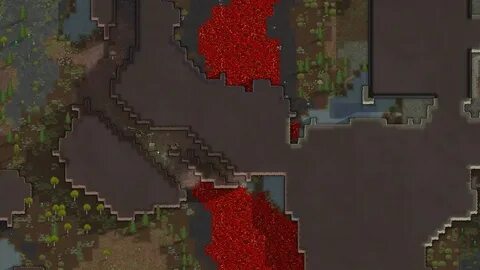 Alpha biomes