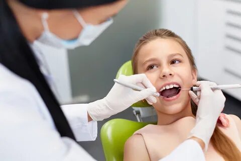 Go dentist