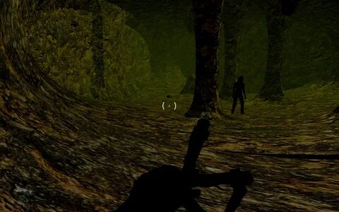 Игра scary