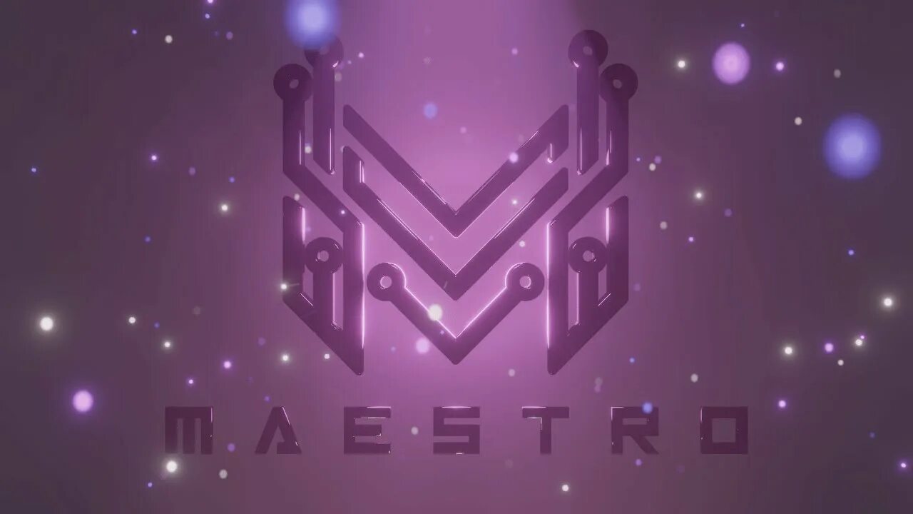 Maestro bot