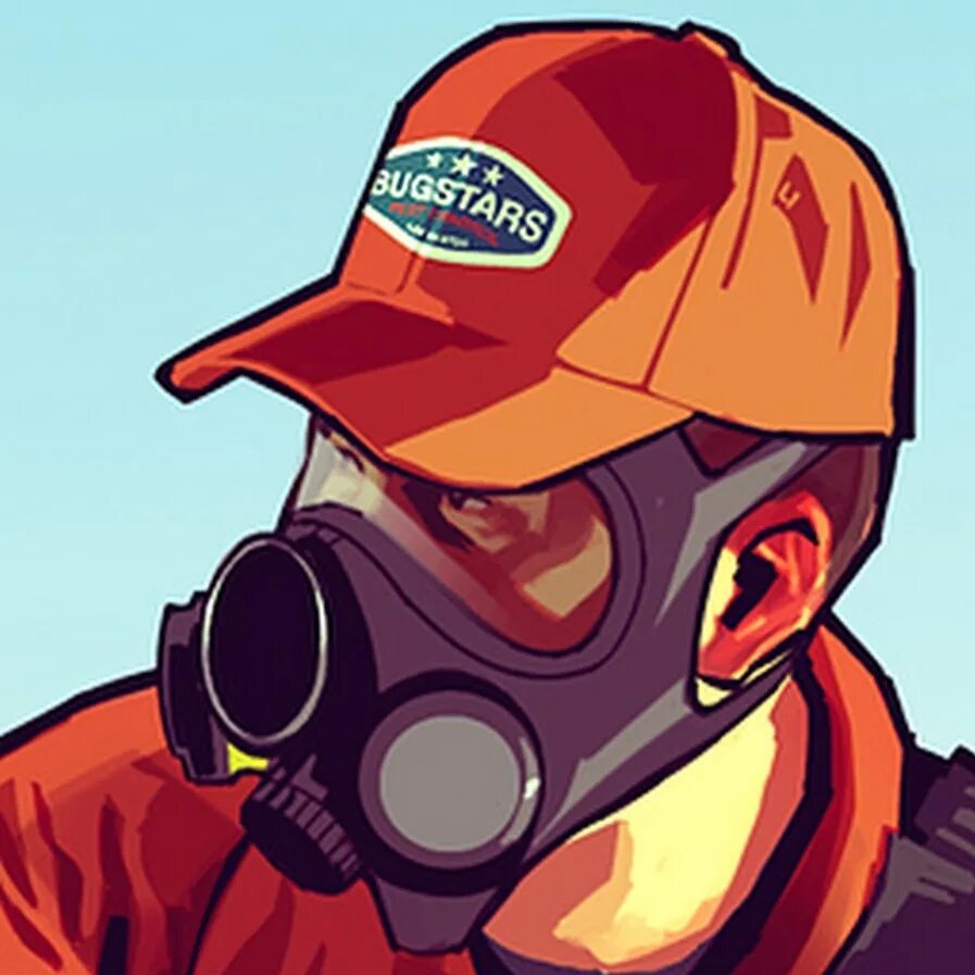 Gta cs go