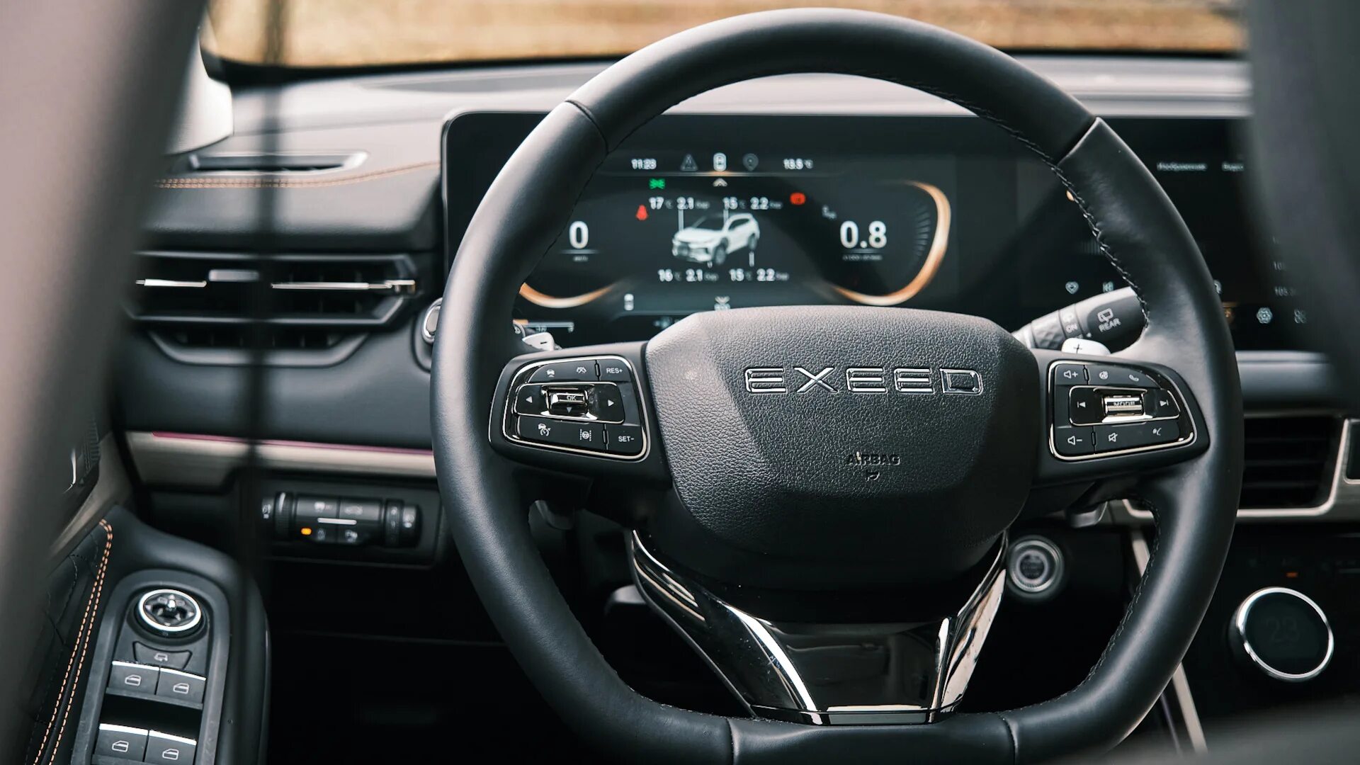 Exceed пермь. Exceed txl 2.0. txl 2.0 sport edition. exceed txl 2.0 sport edition. exceed txl 2.0 салон.