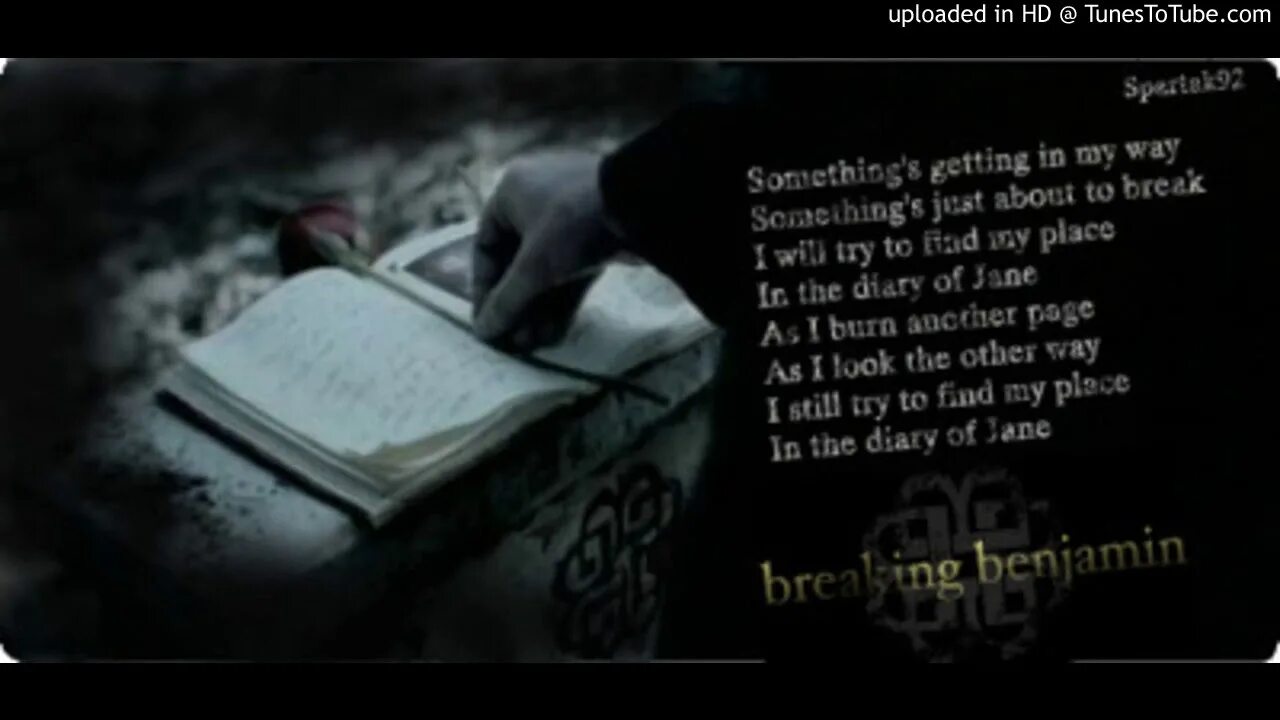 Diary of Jane. Breaking Benjamin - the Diary of Jane. The Diary of Jane Breaking Benjamin слушать. Diary of Jane на гитаре.