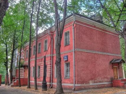 Михалковская улица