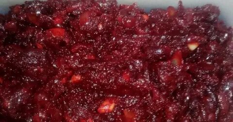 Икра и свеклы жареная с луком
