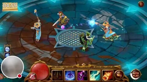 Guild на андроид