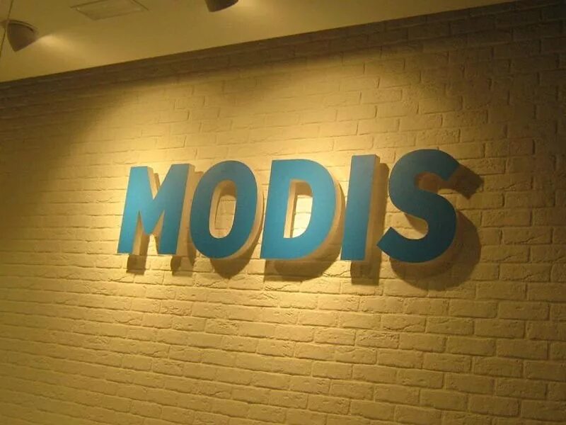 Вывески внутри помещения