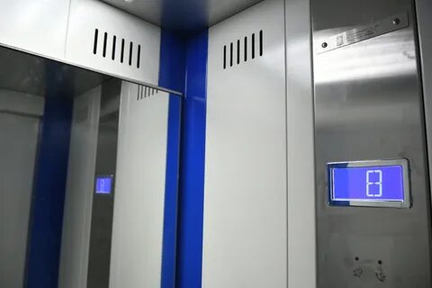 Час лифте