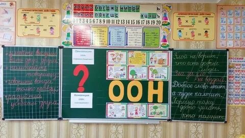 Неделя классных руководителя