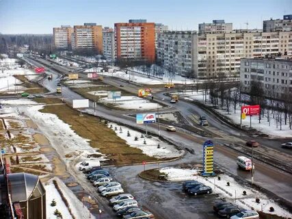 Ли обнинск