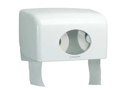 Paper dispenser
