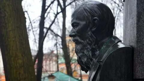 Достоевский сегодня