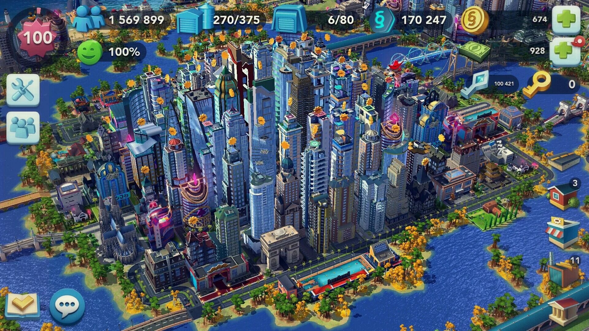 Город в симсити BUILDIT. SIMCITY планировка города mobile. Сим Сити Билдинг города. Симсити 2022.