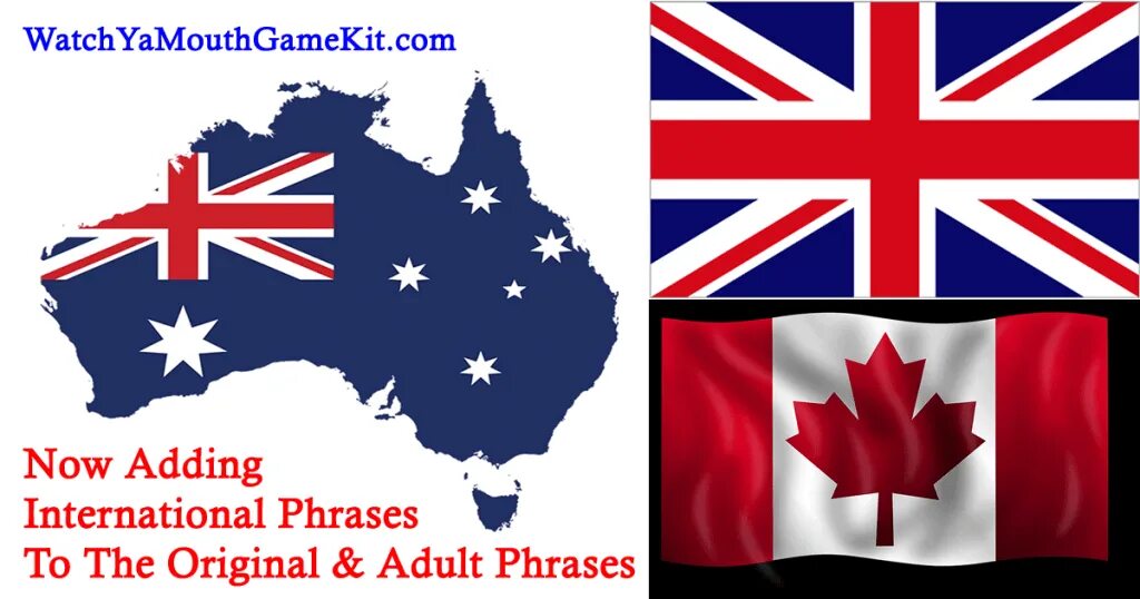 Uk ca. Королевство Канада. Великобритания Канада Австралия новая Зеландия. США Великобритания Австралия. Флаг Великобритании США Канады Австралии.