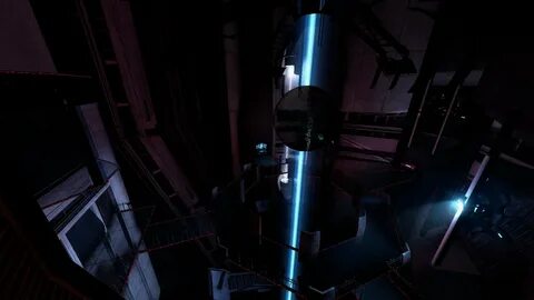 Perspective mod redux