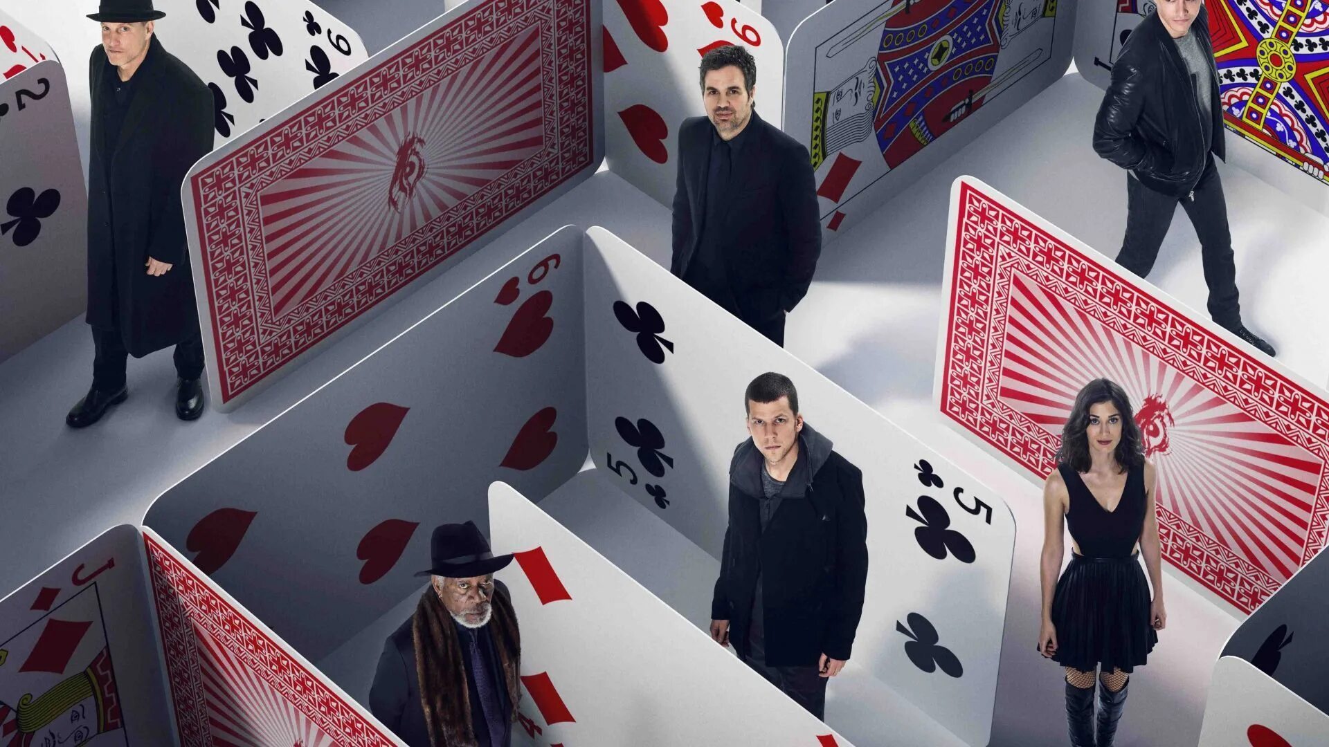 Иллюзия обмана 1. Иллюзия обмана 1 и 2. Now you see me иллюзия обмана. Сколько частей обмана