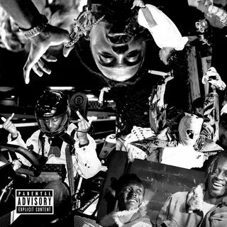 Die die die albums