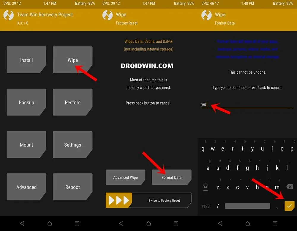 Ошибки при установке twrp. Twrp format data. twrp ошибка 70. oneplus 3t twrp. crdroid прошивка k20 pro прошивка.