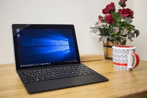 Lenovo miix 300 10iby