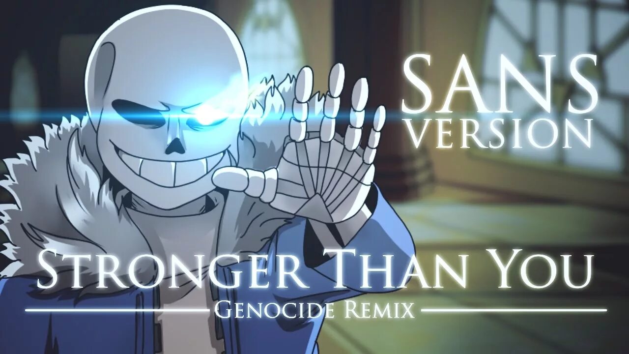 Sans remix