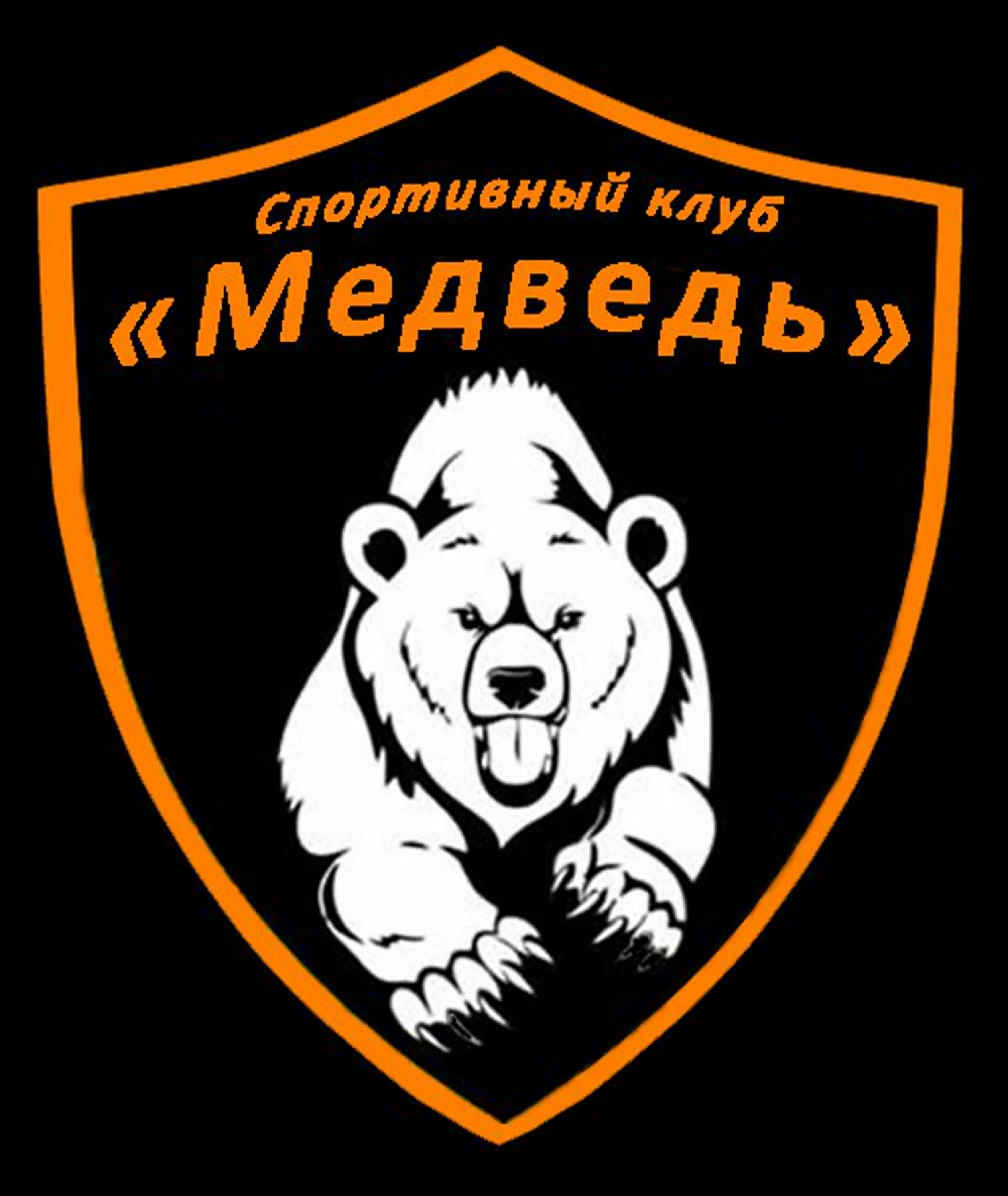Сайт клуба медведь. Клуб медведь. Ске медведь. Спортивный медведь. Эмблема клуба медведи.