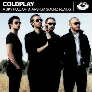 Слушать песню coldplay