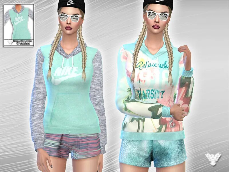 Симс одежда сайт. Sims 4 maxis одежда. симс 4 одежда максис. sims 4 открытая одежда. толстовка симс 4 максис.