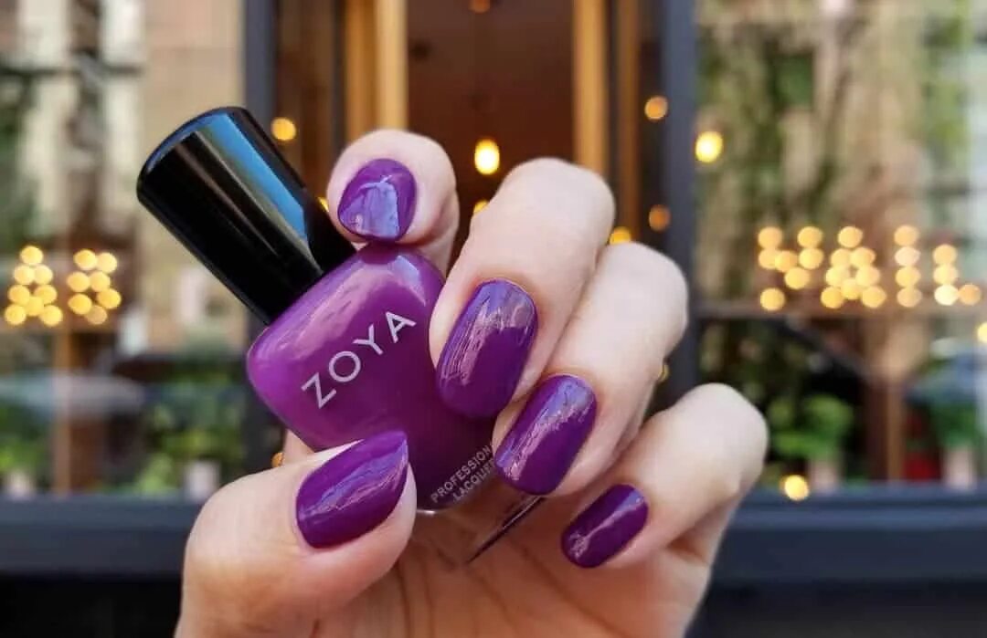 Nails 2025