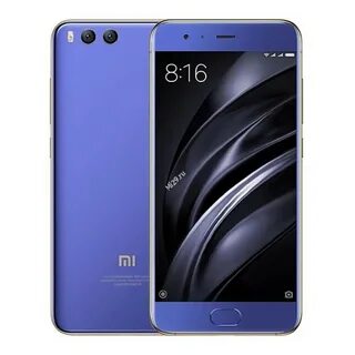 Mi 6 dns