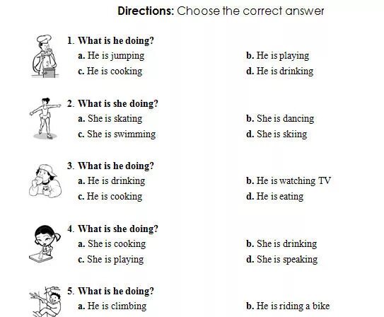 Present continuous questions and answers. Презент континиус Worksheets. Present Continuous Worksheets 4 класс. Презент континиус воркшит. Упражнения презент континиус Worksheets.