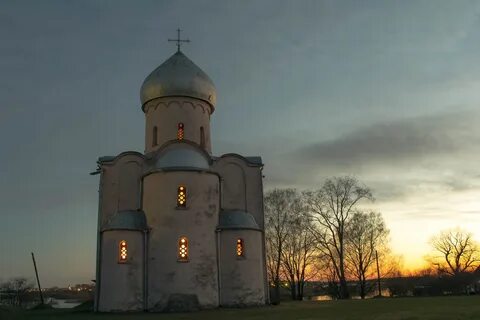 Под новгородом