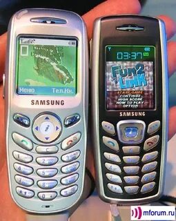 Samsung x100