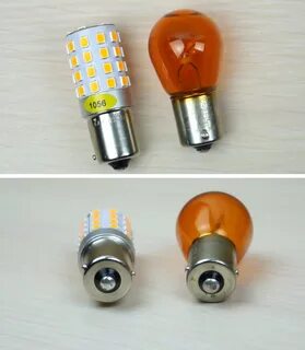 Py21w поворотник