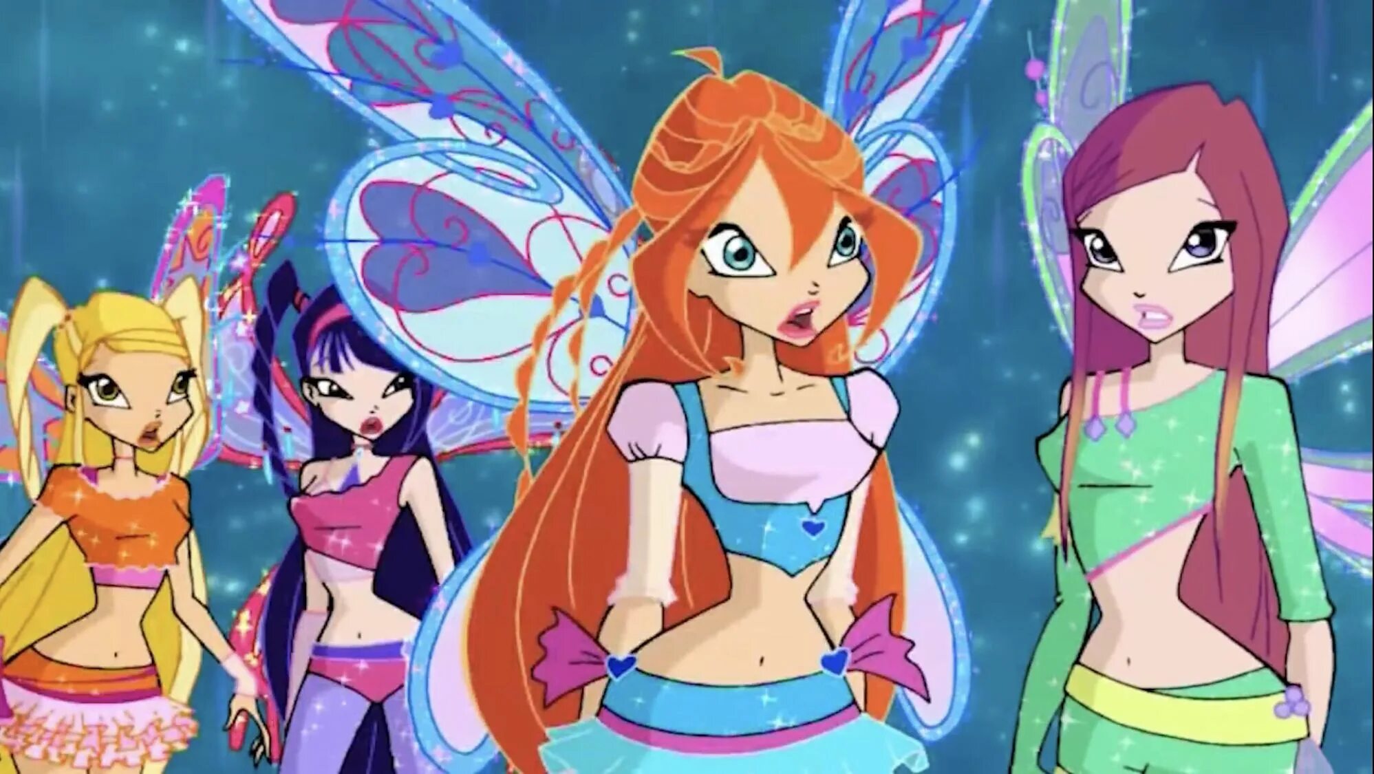 Винкс 3 4. Винкс 3 4. Винкс 3 4. Винкс 3 4. Винкс 3 4.