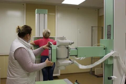 Дубна московская область городская больница