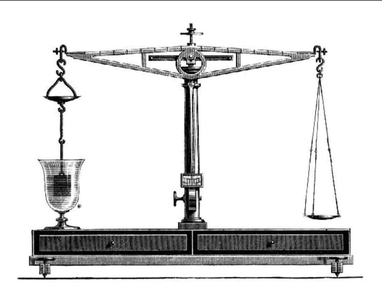 Весы для определения удельного веса. Гидростатические весы Галилея. Галилео Галилей изобретения гидростатические весы. Гидростатические весы Галилео. Гидростатические весы для определения плотности тел Галилей.
