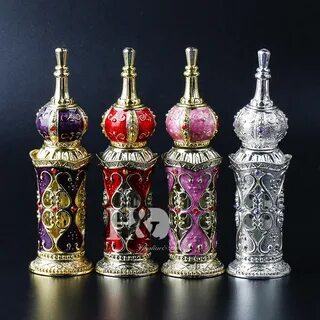 Флакон для духов