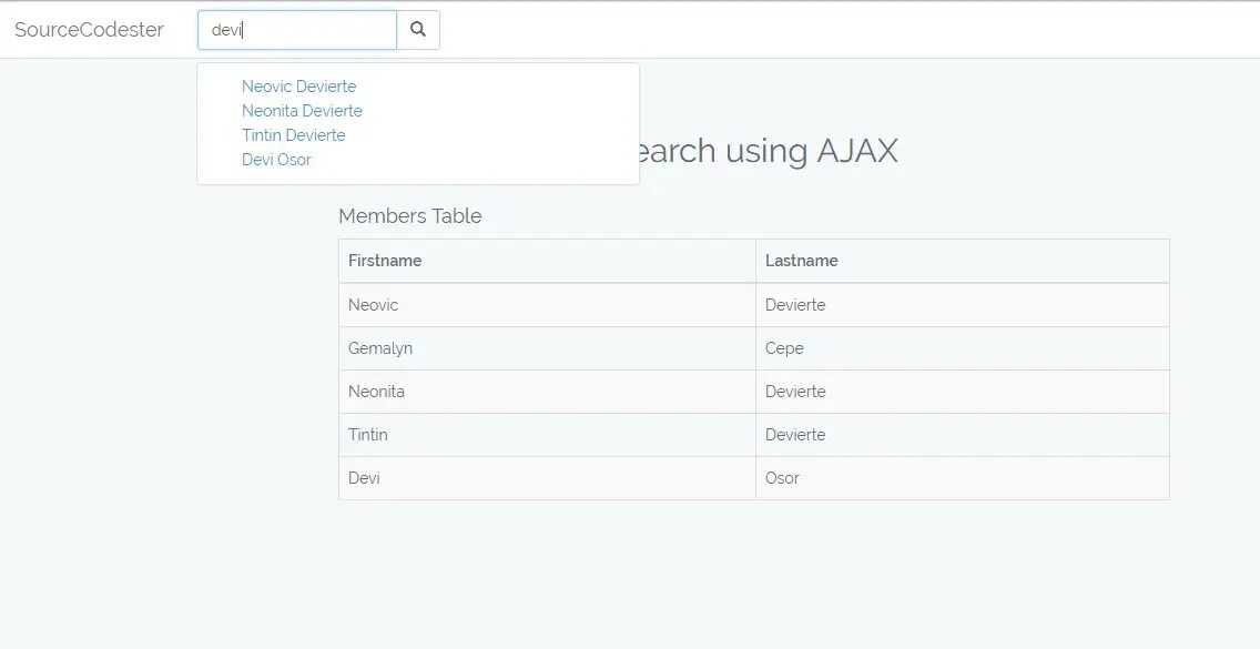 Laravel filter. Laravel filter