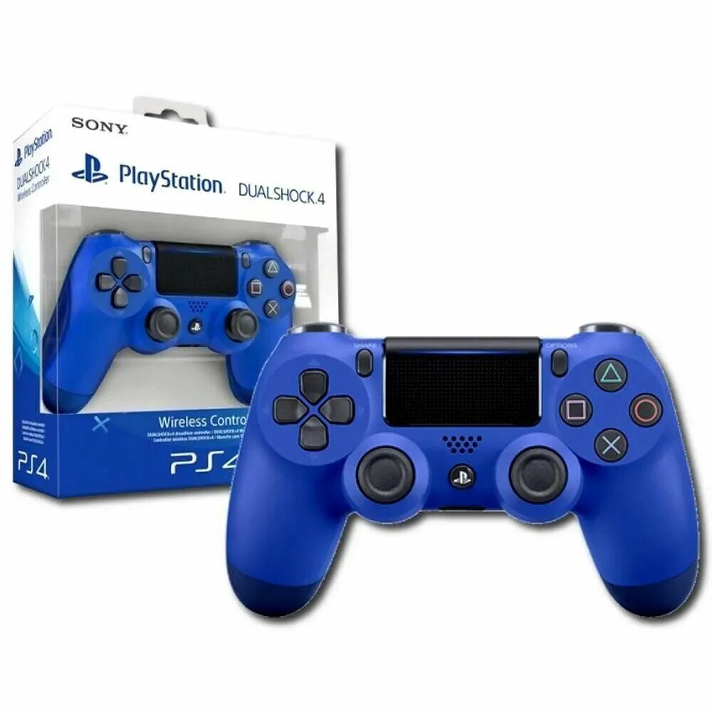 Джойстик голубой. Sony PLAYSTATION 4 Dualshock v2. Джойстик дуалшок 4. Sony PLAYSTATION 4 Dualshock 4. Джойстик Sony ps4.