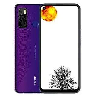 Tecno spark ki5q