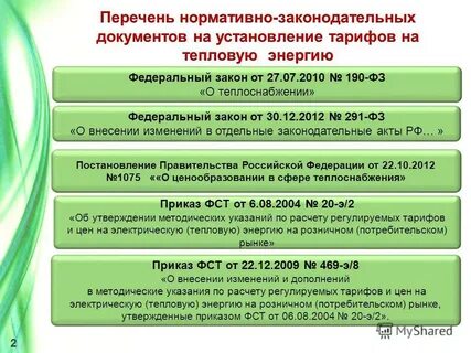 Фз о теплоснабжении последняя редакция