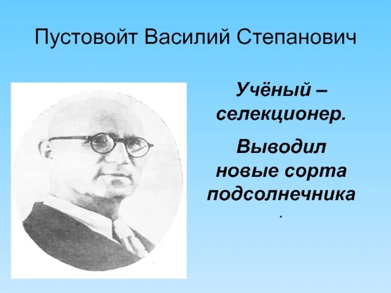 Биография пустовойта. Биография пустовойта. Биография пустовойта. Пустовойт фото. Пустовойт академик селекционер.