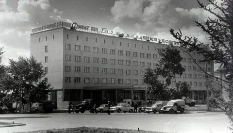 Костанай архивы