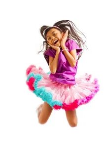 Asian dancing