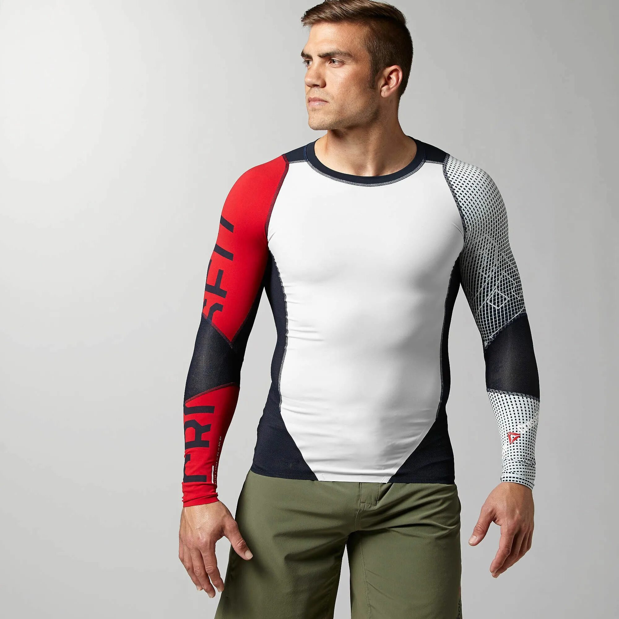 Компрессия одежда. Компрессионное белье reebok crossfit. рашгард reebok crossfit. компрессионные рукава reebok crossfit. спортивная компрессионная одежда мужская рибок.