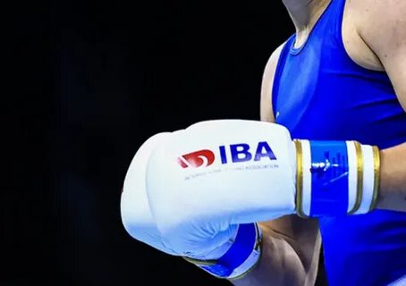 Iba бокс