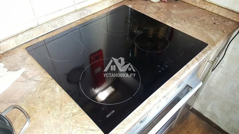 Как настроить варочную панель. Ehg96341fk варочная панель. electrolux ehd. ehg0713. неудачная установка варочной панели.