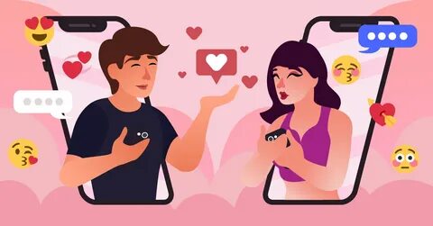 Dating now